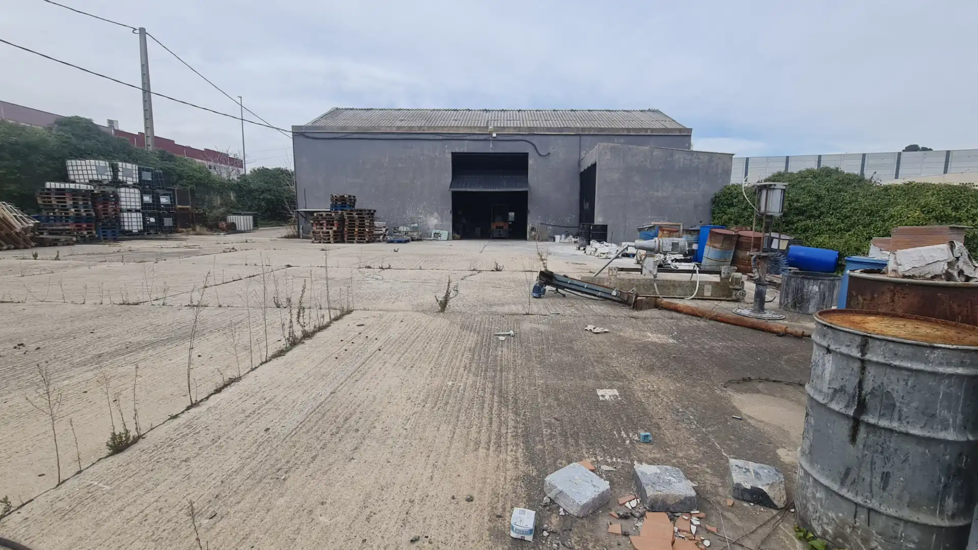 Terreno industriale in vendita a Carrer la Pedrosa 67, imagen 15