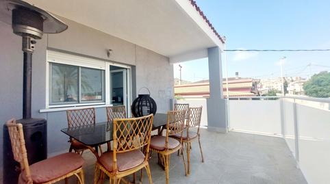 Foto 3 de Casa o xalet en venda a Calle Lagunas de Ruidera, Los Urrutias, Murcia