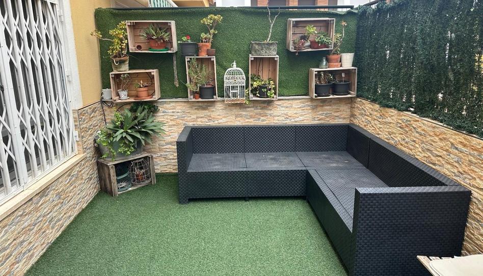 Foto 1 de Dúplex en venta en Guadalupe, Murcia