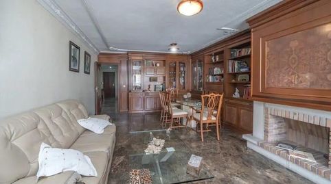 Foto 4 de Piso en venta en Plaza Ss.mm.los Reyes de España, Centro Urbano, Benidorm