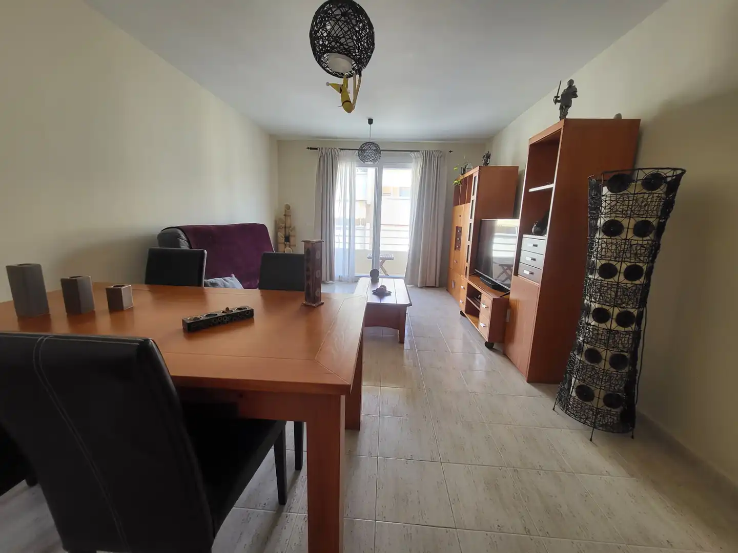 Piso en venta en Calle de El Choco, Los Abrigos
