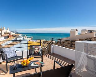 Duplex for sale in SAN BENITO, 10, Platja de Vila Joiosa