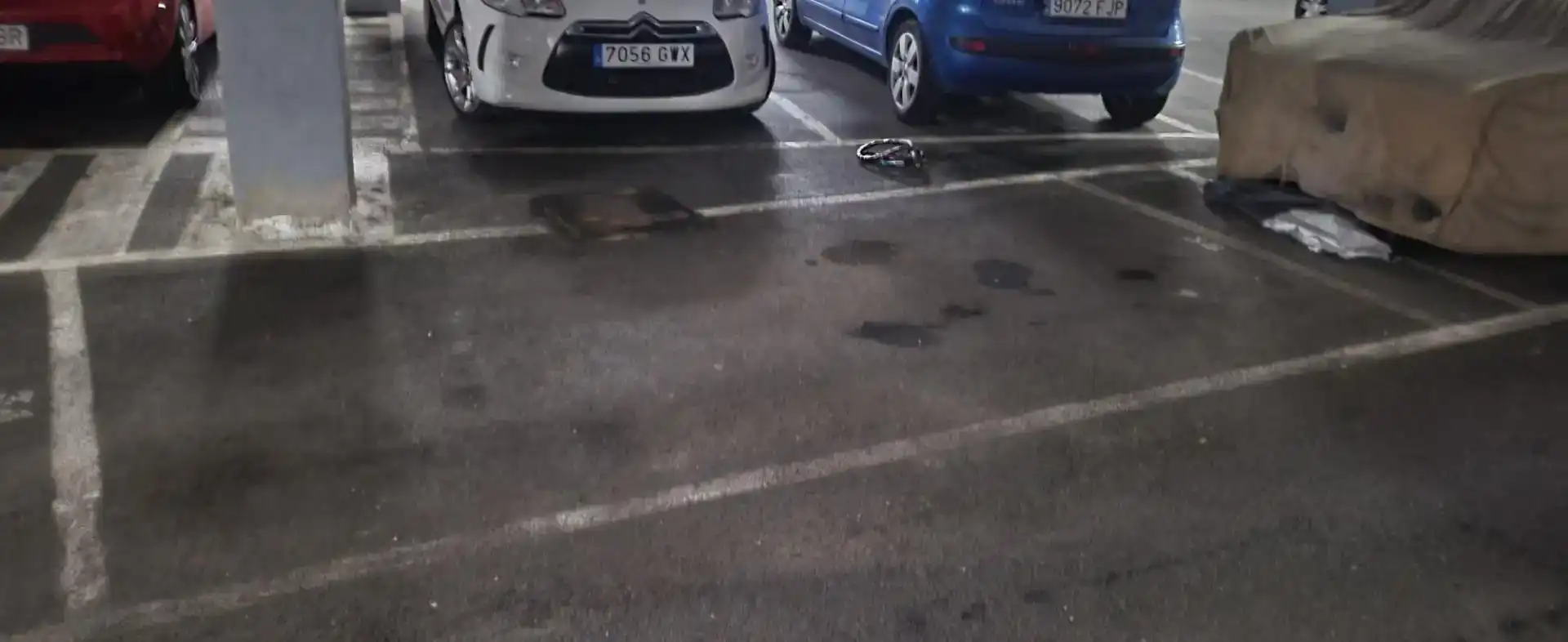 Aparcament de Garatge en venda en Icod de los Vinos