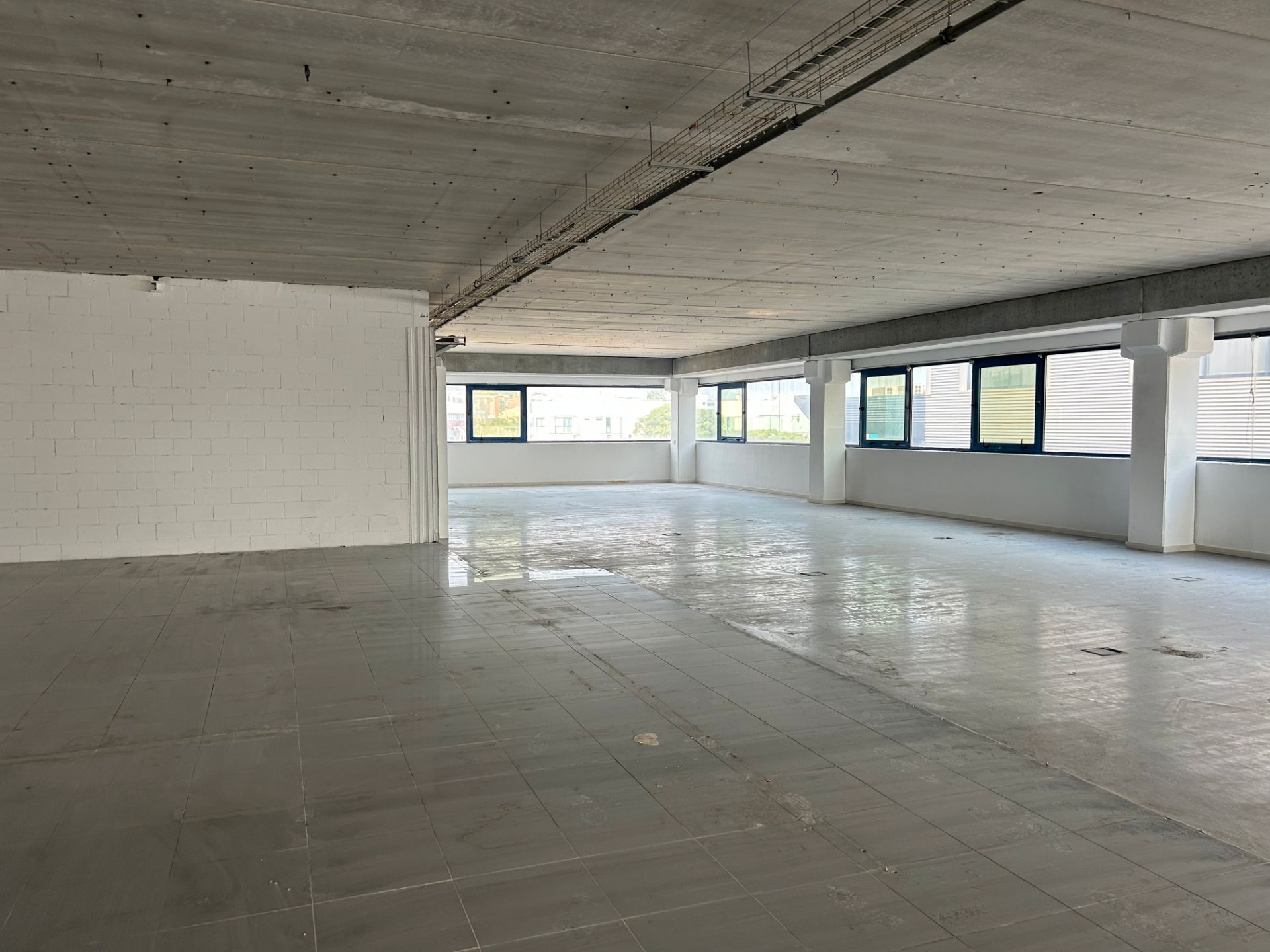 Industrial buildings for rent in Carrer de la Tècnica, 6, Montigalà