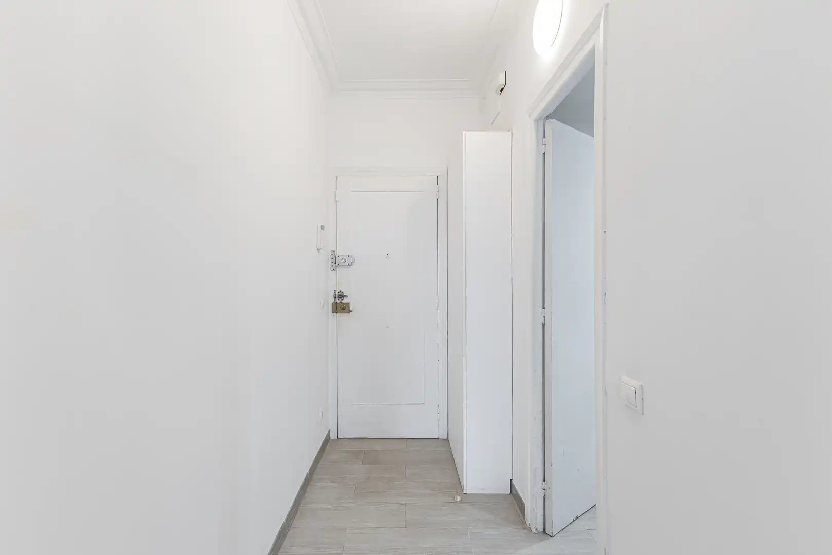 Piso en venta en Barcelona con Aire acondicionado, Calefacción y Terraza