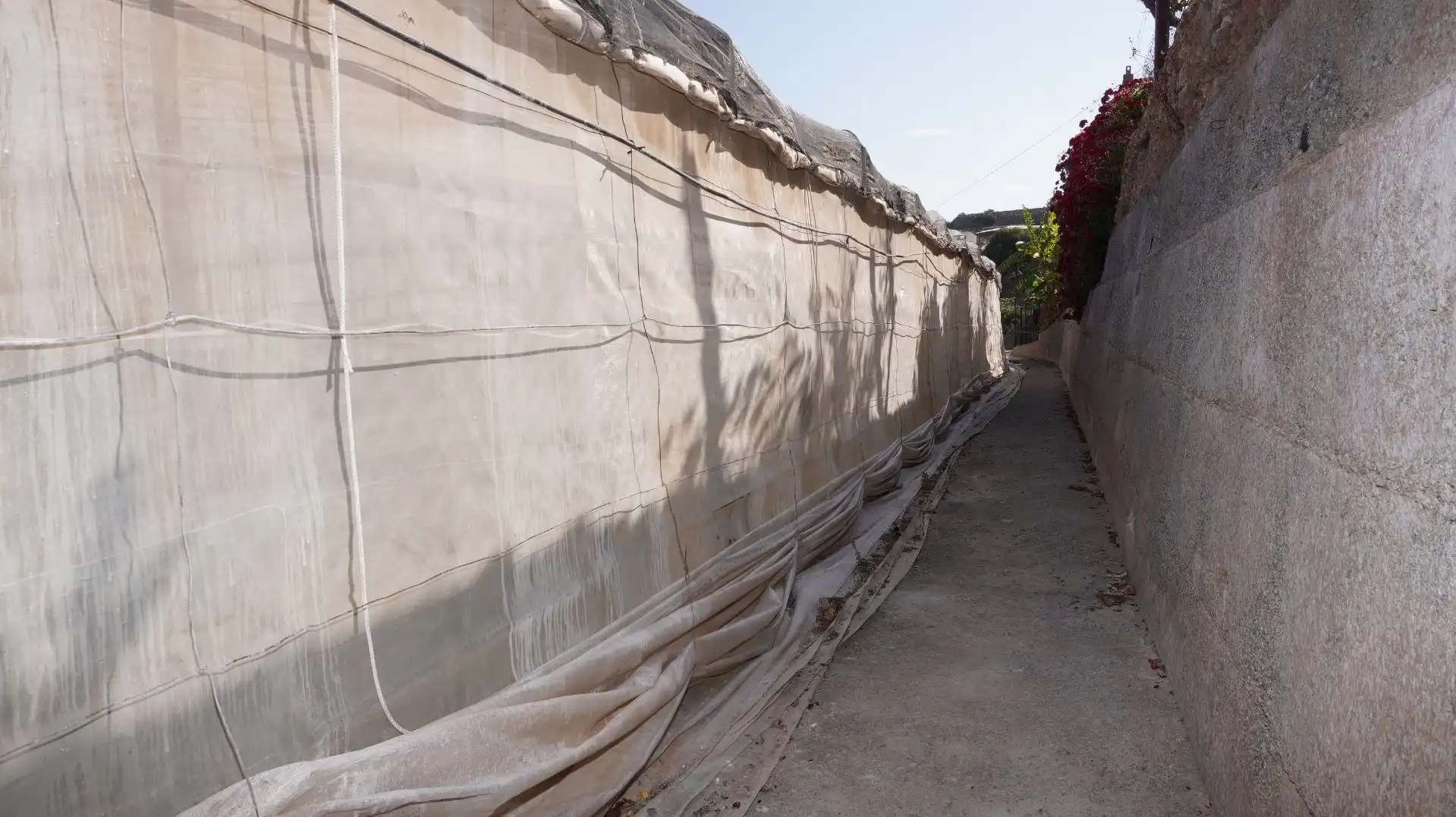 Casa rústica amb piscina en venda a Los Tablones, imagen 46