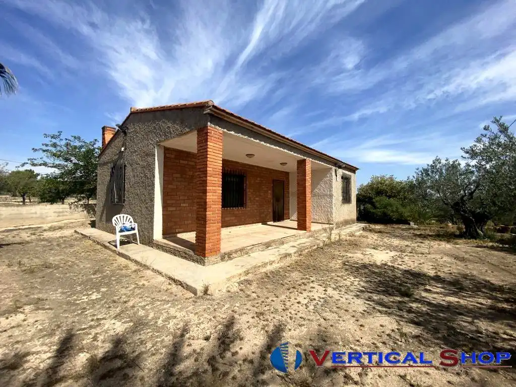 Chalet en venta en Camino Toconera