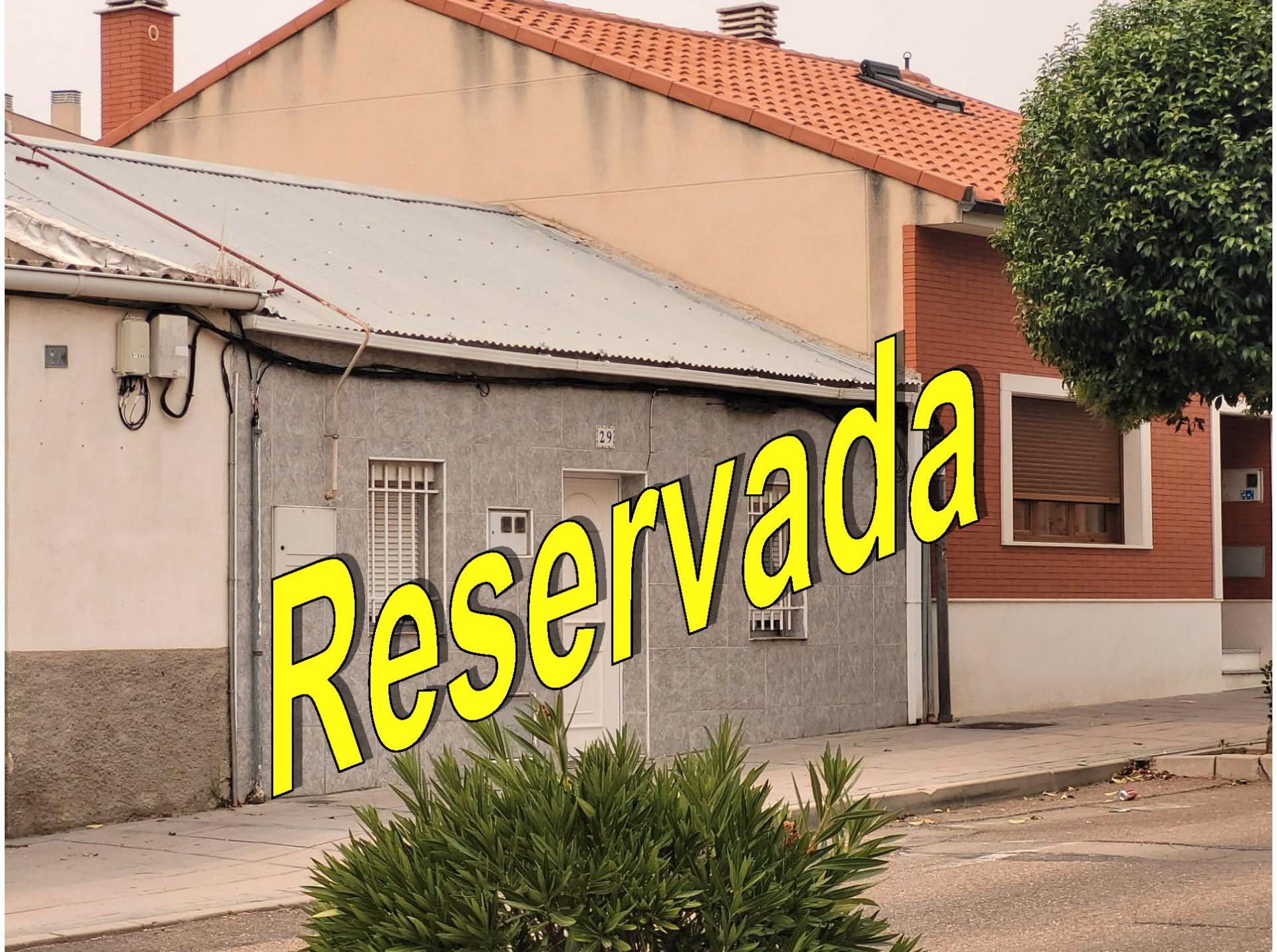 House or chalet for sale in Medina del Campo  with Heating, Furnished and Oven