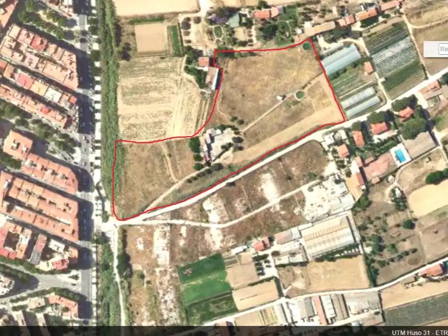 Casa rústica con jardín en venta en Camí cinc sènies 36, imagen 20