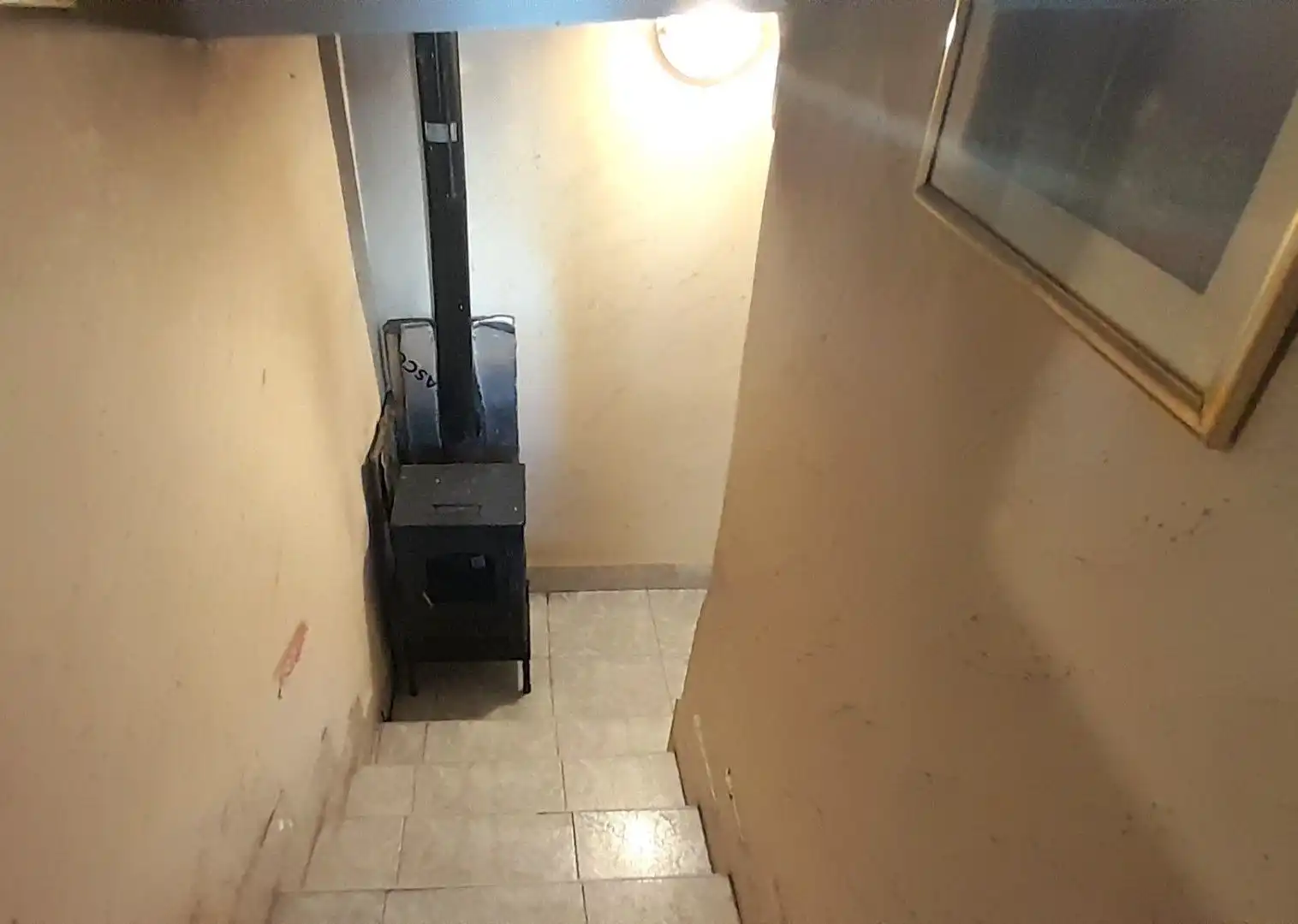 Casa o xalet en venda en Entrena amb Traster