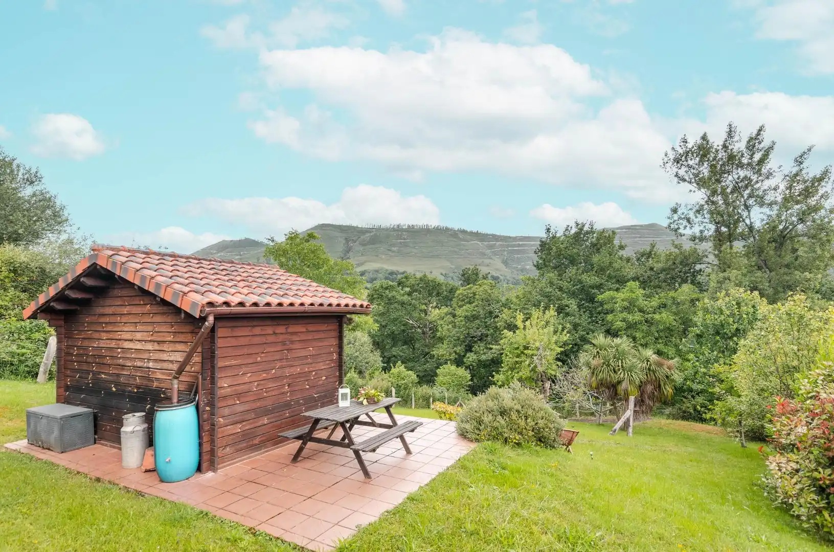Rural land for sale in Lugar Areñes, imagen 27