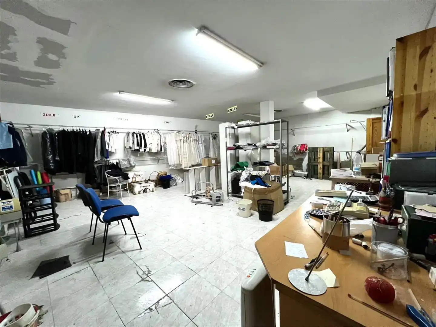 Local en venta en Tarancón