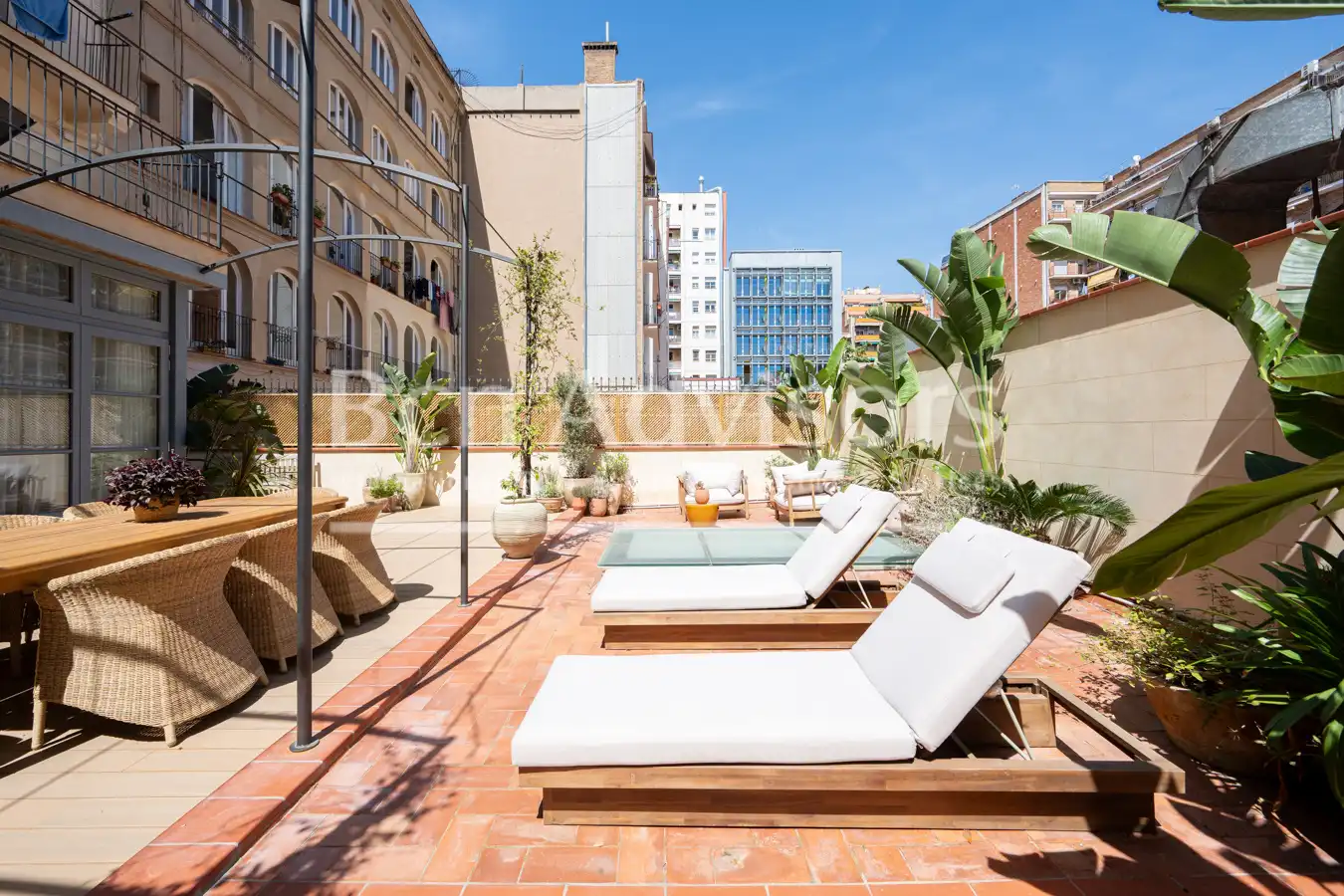 Piso con ascensor en venta en Passeig de Sant Joan, imagen 3