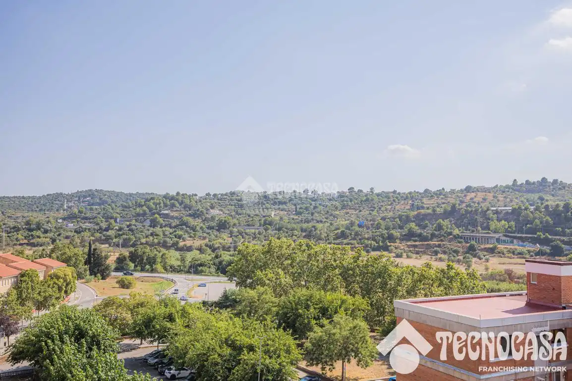 Flat for sale in Terrassa  with Heating and Balcony