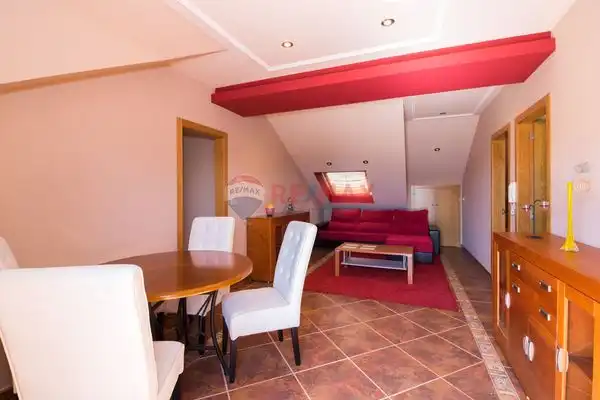 Sala d'estar de Casa o xalet en venda en A Guarda   amb Calefacció, Jardí privat i Parquet