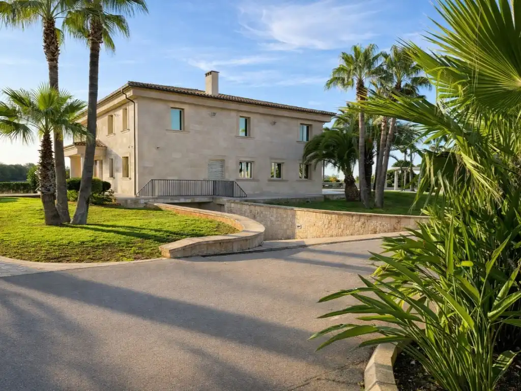 Chalet con terraza en venta en Diseminados Poligono 4, imagen 8