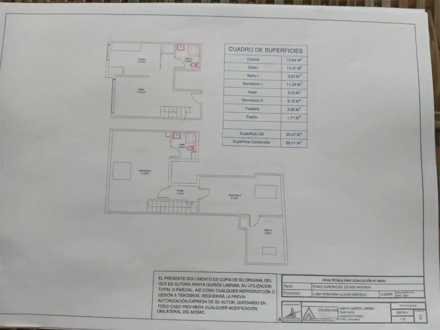 Wohnung zur Miete in Gijón 