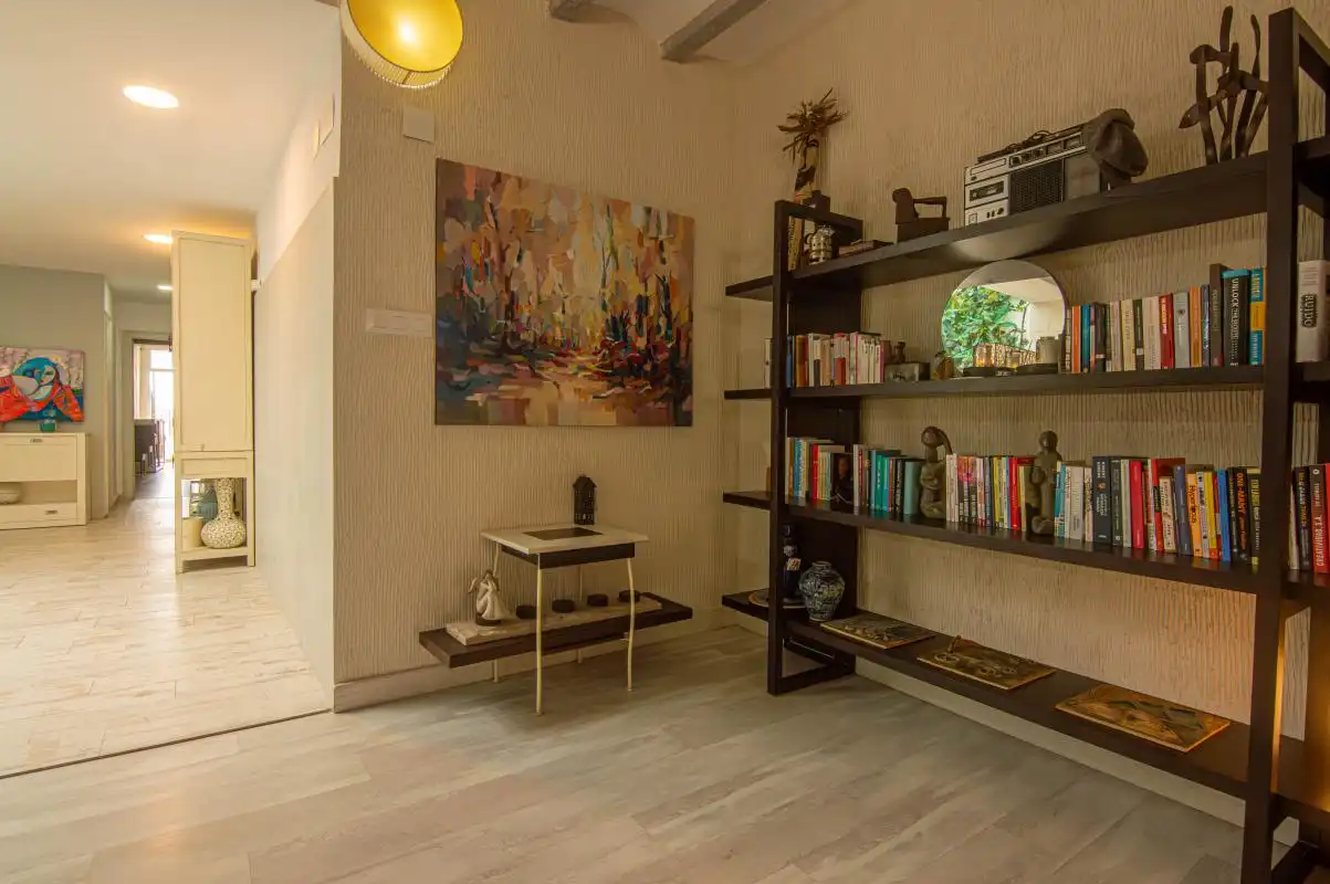 Houses for sale in Oliva  with Air Conditioner, Heating and Private garden