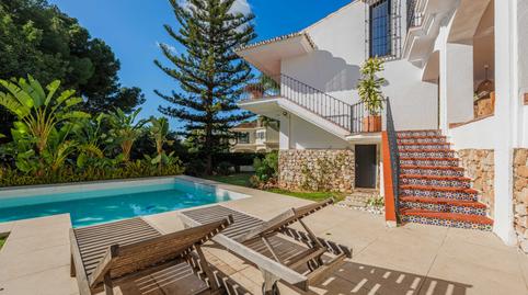 Foto 4 de Casa o chalet en venta en Pinares de San Antón, Málaga Capital