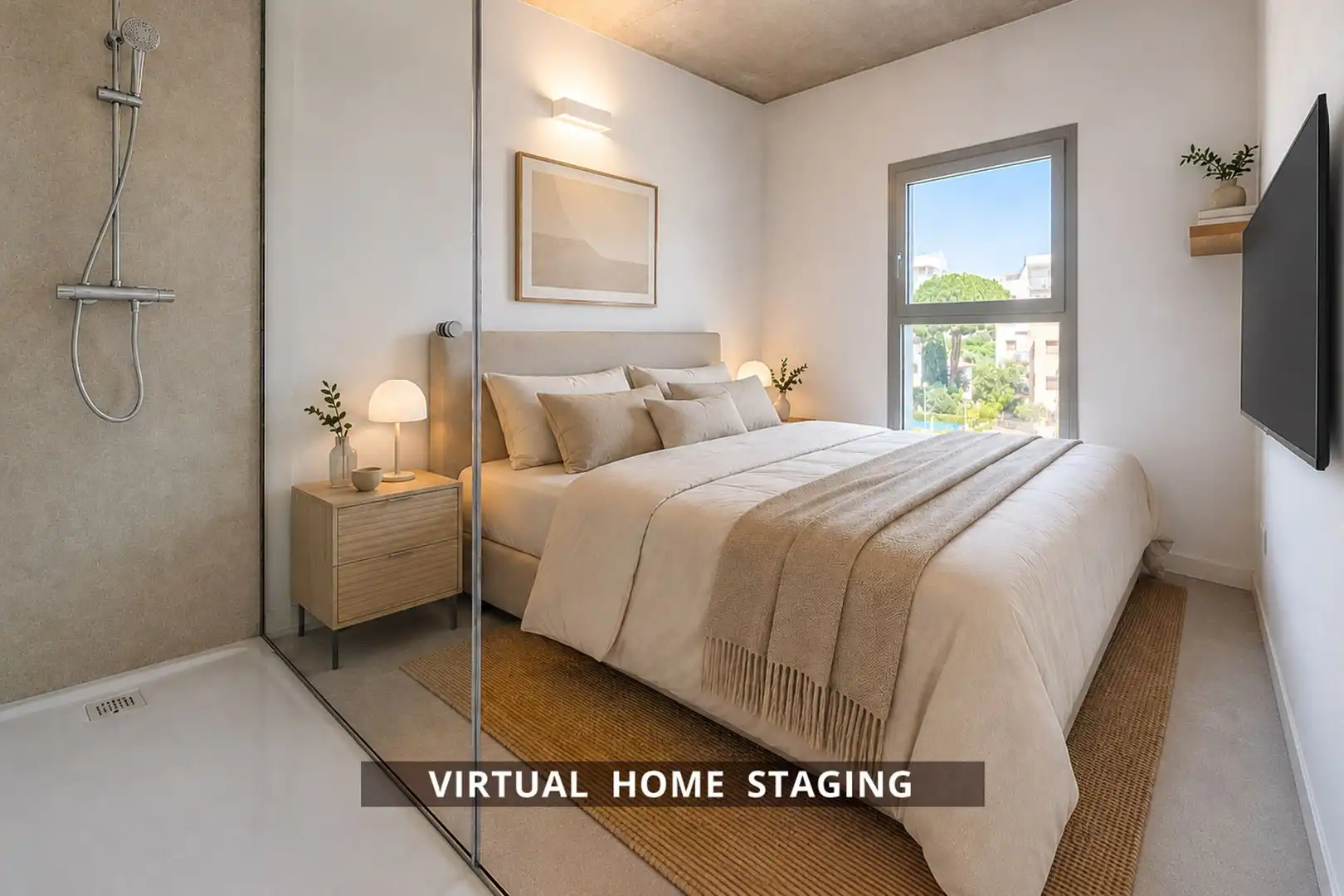 Appartement neuf avec jardin à vendre à Avinguda del Salatar 9, imagen 28