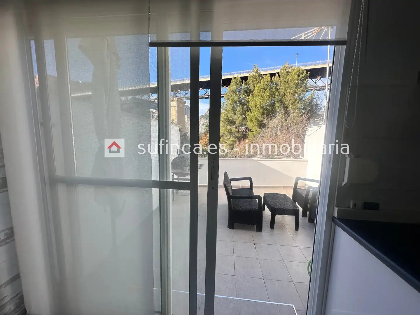 Chalet con jardín en alquiler en Centre - Zona Alta, imagen 6