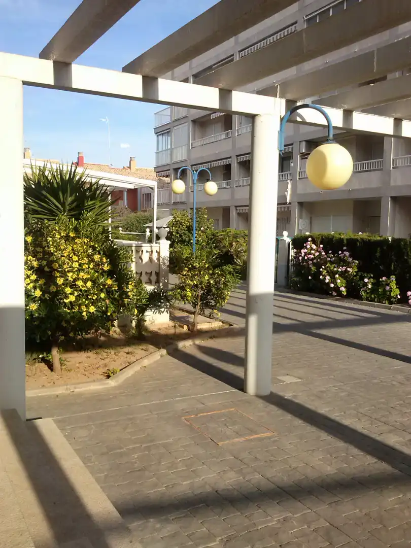 Apartment with lift for sale in Carrer José Segrelles 24, imagen 17