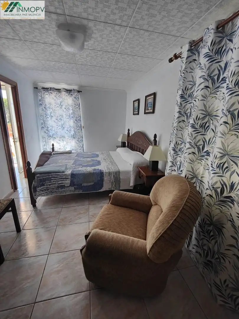 Detached house with terrace for sale in Costa Norte, imagen 21