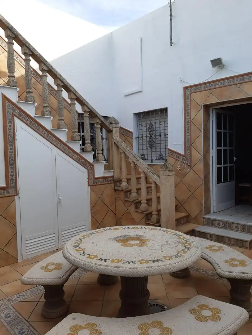 Haus mit Garten zum Verkauf in El Retiro - Parque Atlántico - Ronda este, imagen 18