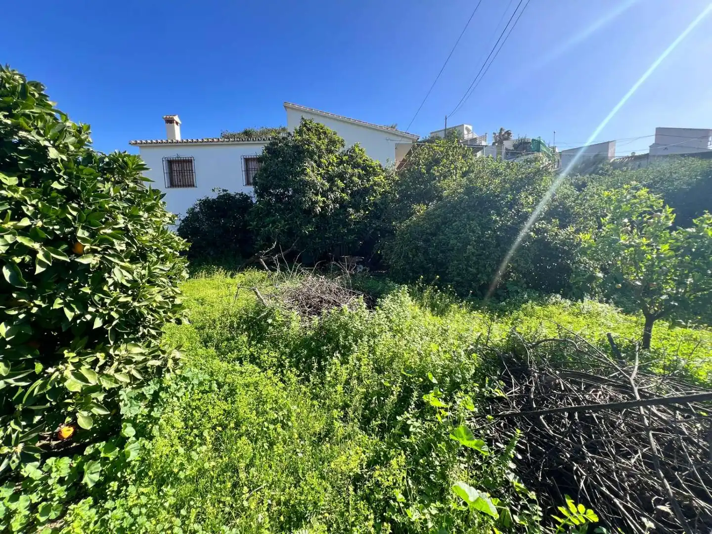 Landhaus zum Verkauf in Vélez-Málaga ciudad, imagen 10