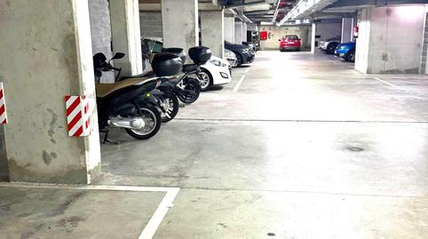 Foto 3 de Garatge en venda a Carrer de Clara Campoamor, La Catalana, Sant Adrià de Besòs