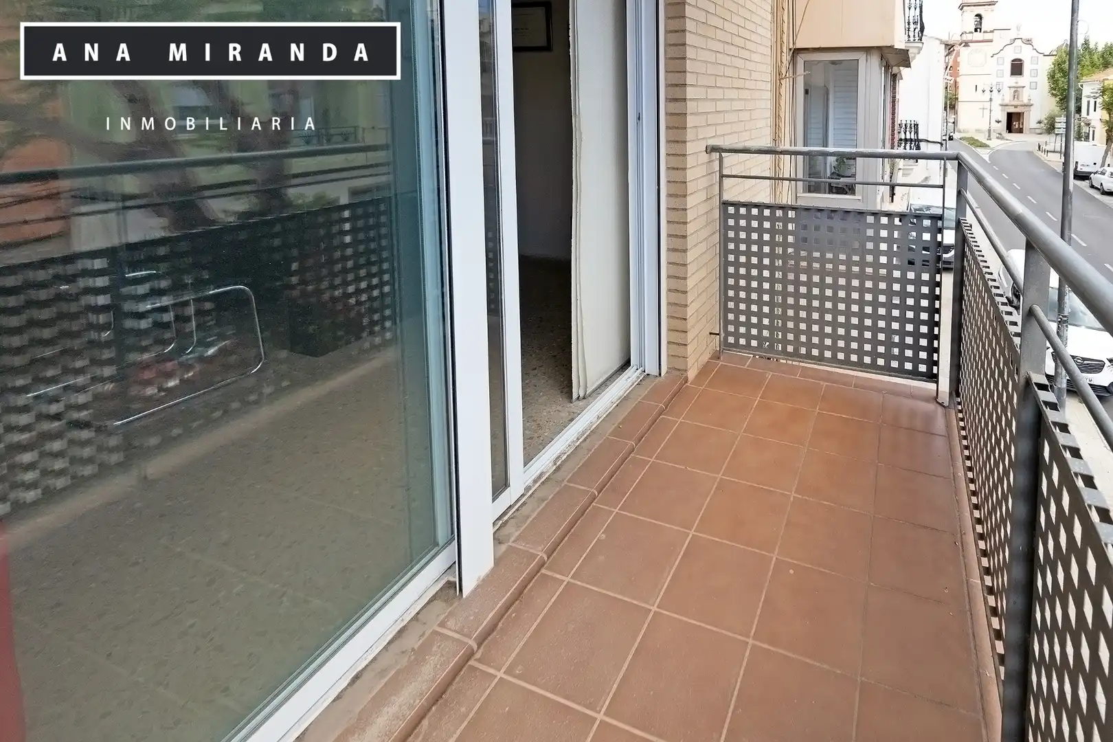 Exterior view of Flat for sale in La Pobla de Farnals  with Air Conditioner, Terrace and Balcony