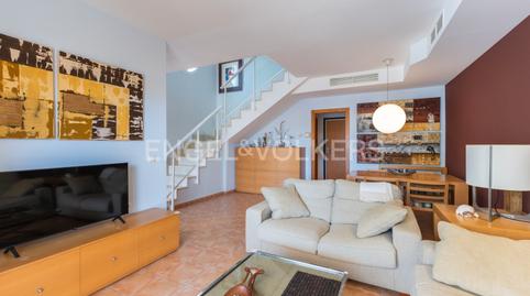 Foto 5 de Casa o xalet en venda a Carrer de la Serra Gelada, Racó, Cullera