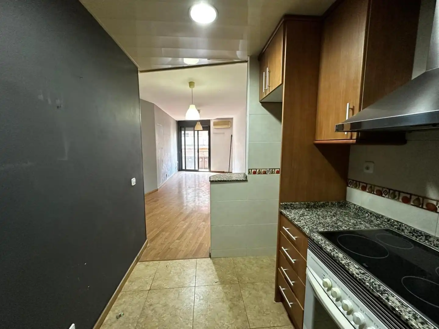Cuina de Edifici en venda en Barcelona