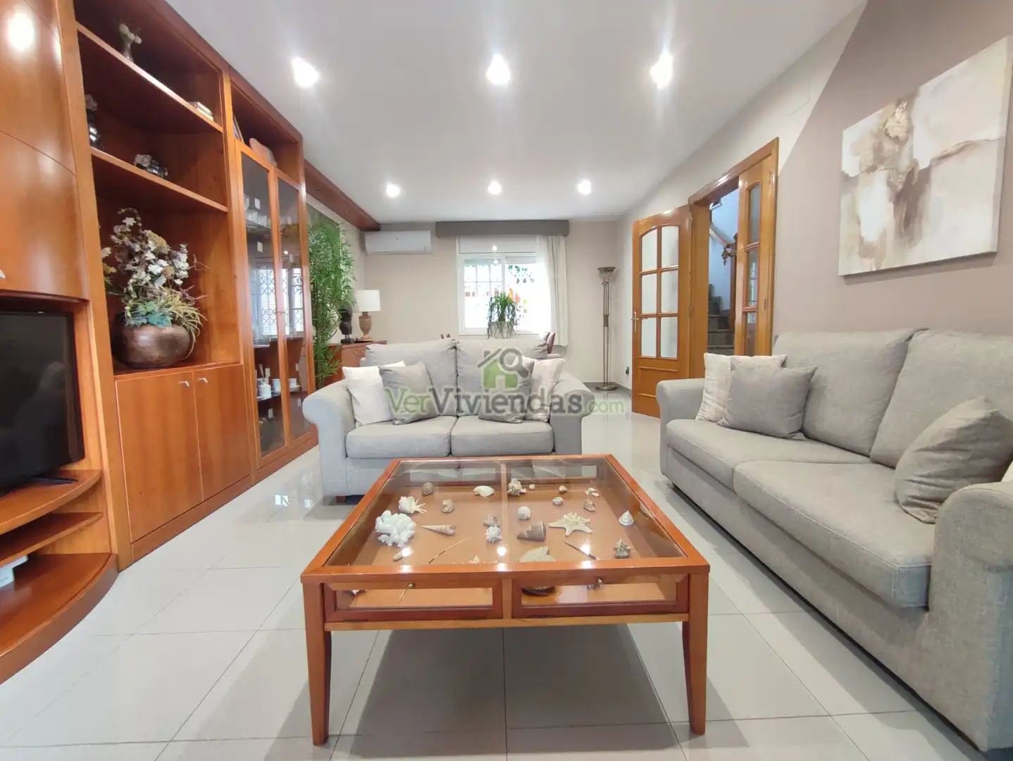 Casa o xalet en venda a Carrer de Pompeu Fabra, 46, Sant Vicenç Dels Horts