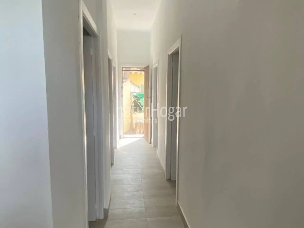 Haus oder Chalet zur Miete in Paterna mit Klimaanlage, Privatgarten und Terrasse