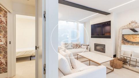 Photo 5 of Single-family semi-detached for sale in Concepción, Madrid