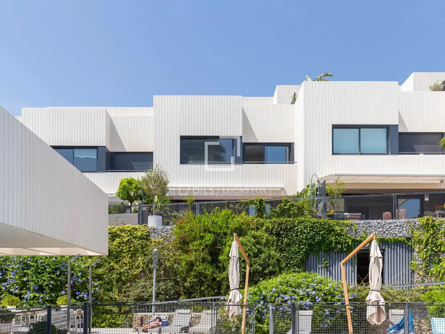 Villa avec terrasse à louer à Finestrelles, imagen 62