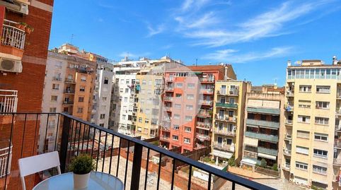 Foto 4 de Piso en venta en La Nova Esquerra de l'Eixample, Barcelona Capital