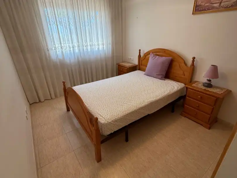Apartment mit Garten zum Verkauf in Passeig Marítim de Sant Joan de Déu 246, imagen 15