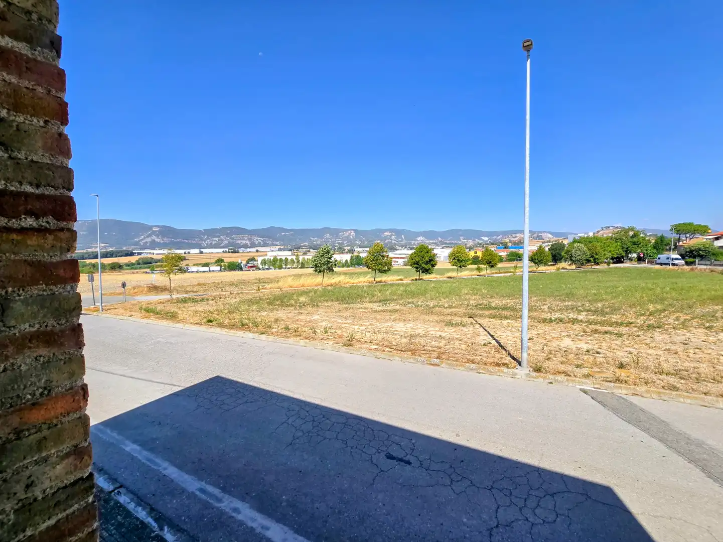 Casa o chalet en venta en El Brull con Jardín privado