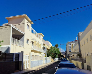 Vista exterior de Pis en venda en  Santa Cruz de Tenerife Capital amb Terrassa