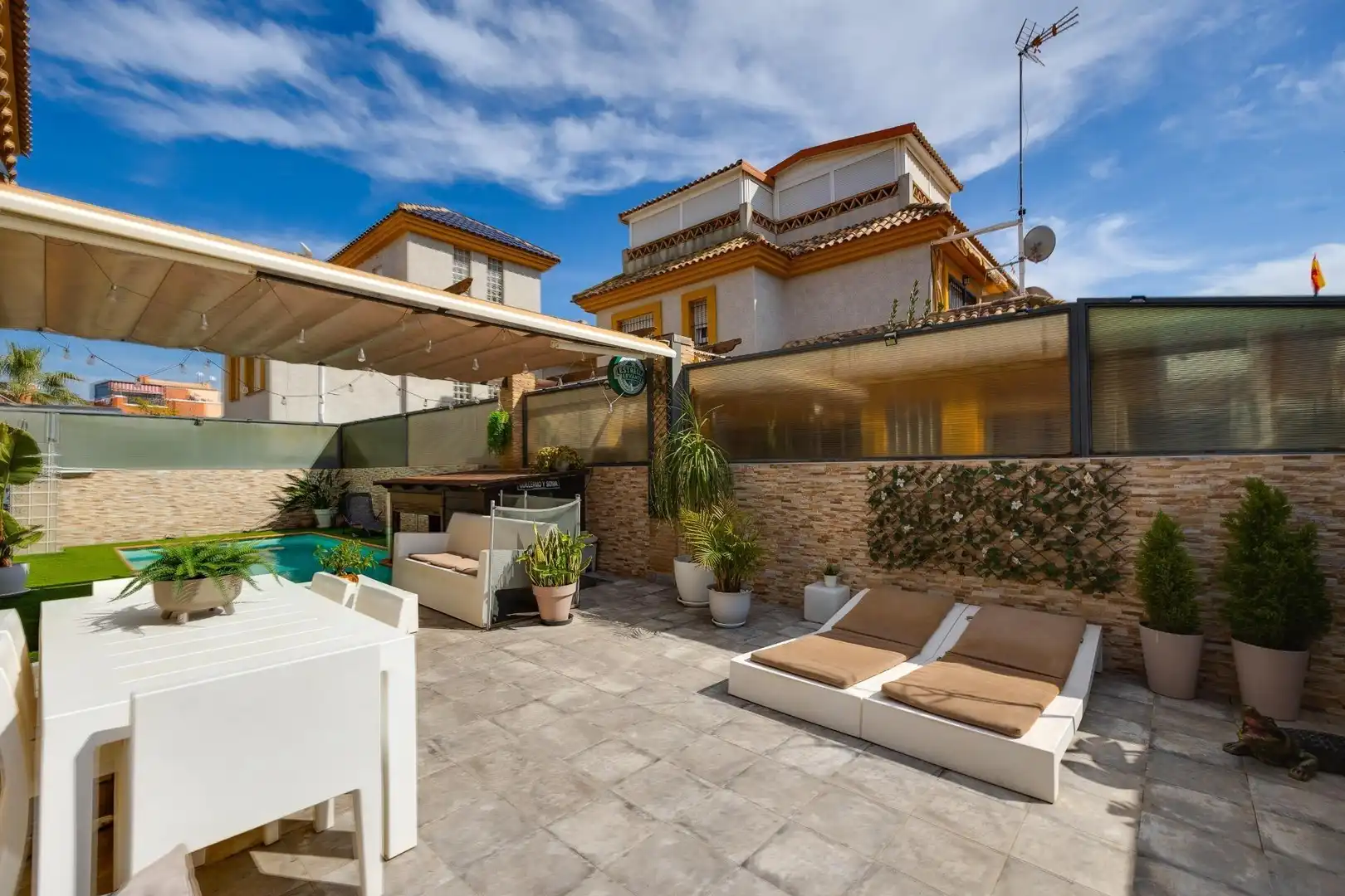 Villa in vendita a Los Montesinos, imagen 13