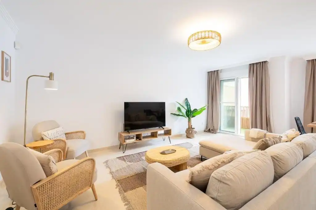 Apartment with lift for sale in Puerto Deportivo, imagen 44