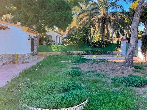 Casa o chalet en venta en Pilar de la Horadada con Aire acondicionado, Jardín privado y Terraza