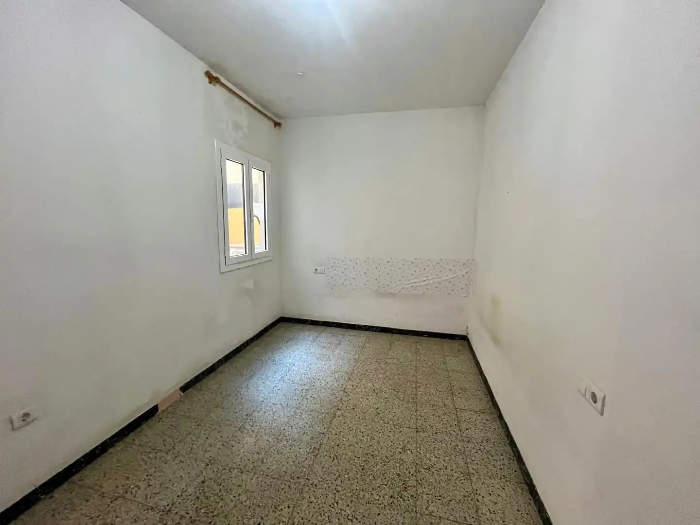 Dormitori de Àtic en venda en Sabadell amb Terrassa i Balcó