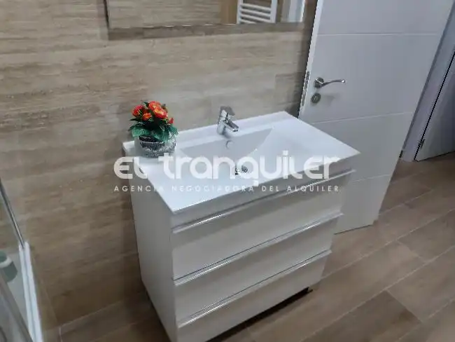 Flat for rent in Madrid, Madrid