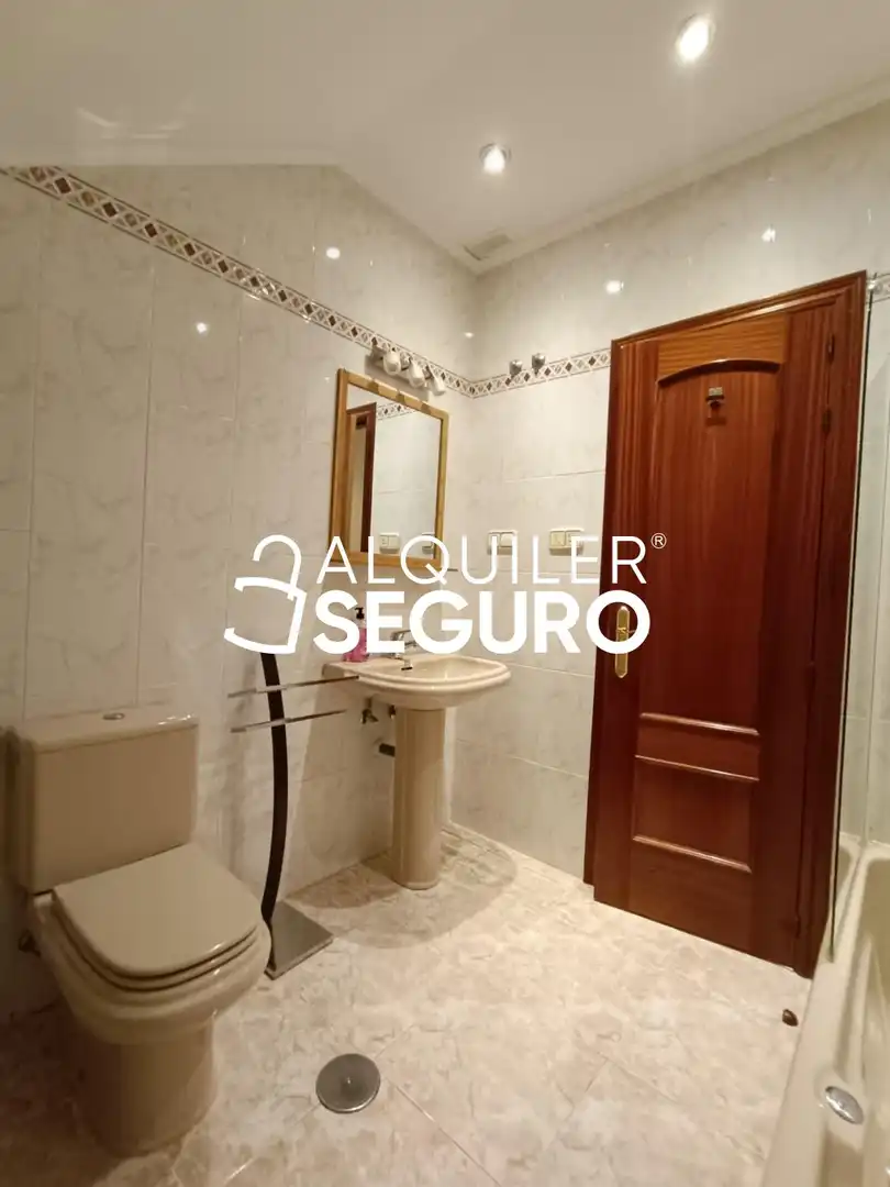Appartement avec ascenseur à louer à Jose María Benito Serra, imagen 10