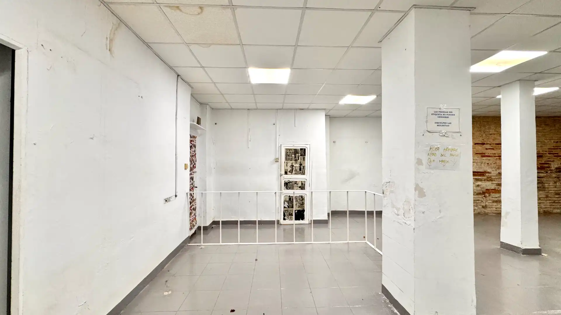 Edificio en venta en Valencia
