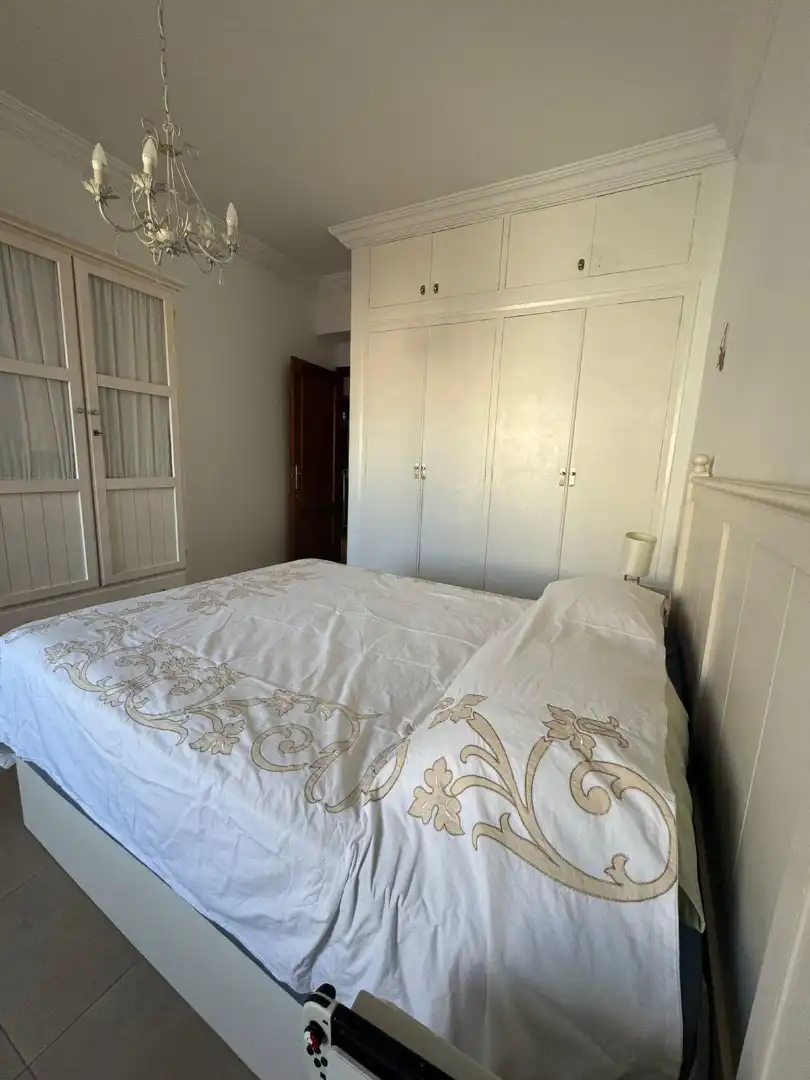 Flat for rent in La Línea de la Concepción, Cádiz
