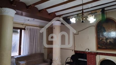 Photo 3 of Houses for sale in Calle Mayor San Antonio, Requena, Valencia